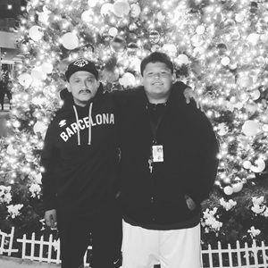 Meet your Posher, Asael